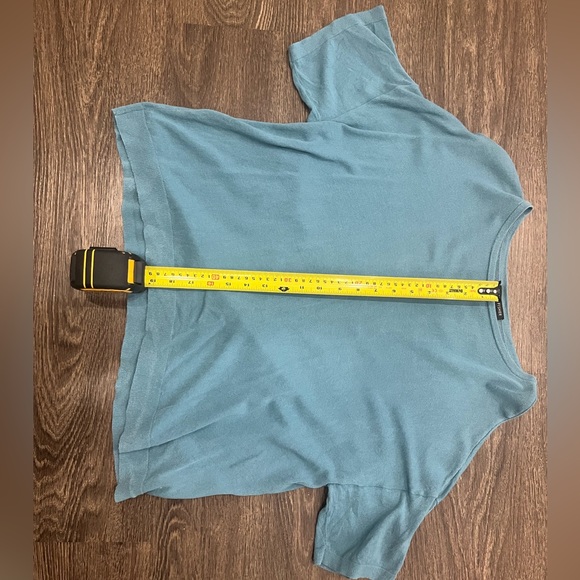 Eileen Fisher top - Picture 8 of 16